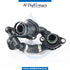 CRANKCASE VENT VALVE for BMW 7 SERIES 2008-2015 models
